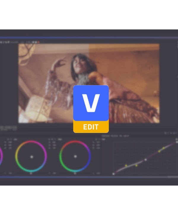 VEGAS Pro Edit 21 Key EUROPE